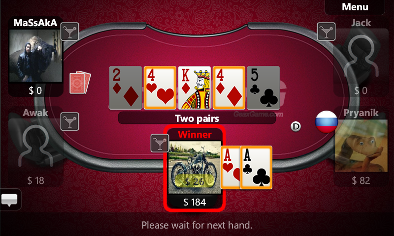 winmax77 screenshot 2