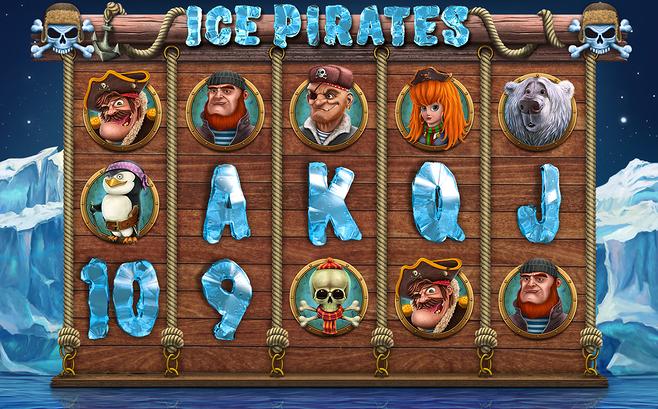runner runner megaways screenshot 4